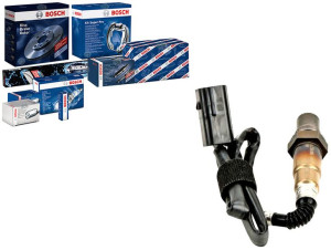 Sonda Lambda Kia Carens Ii 1.8 07.02- Bosch