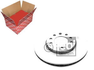 Tarcze Hamulcowe 2szt Opel Vectra C 02-08 1.6-2.2d