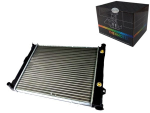 Chłodnica Silnika Jeep Grand Cherokee I 4.0 09.91-