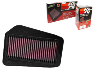 Filtr Powietrza Moto. Honda Cbr150r 2002 Cbr125r 0