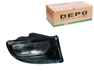 Lampa Przeciwmgielna (h7) Toyota Avensis 09.97-02.