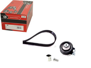 Zestaw Paska Rozrządu Audi A3 A4 A6 Tt Seat Alhamb