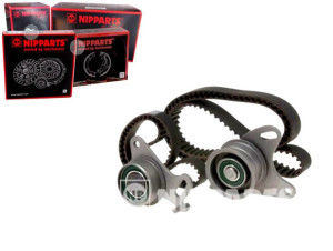Zestaw Paska Rozrządu Nipparts Kctm02 Adc47302 Jkd