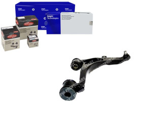 Wahacz Dół 22 Mm Nissan Interstar Opel Movano Rena