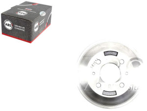 Bębny Hamulcowe Hyundai Accent 00-05 A.b.s.