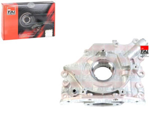 POMPA OLEJU MAZDA 2 1,4 03- FAI AutoParts
