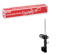 Amortyzator Citroen Przód Berlingo Peugeot Partner