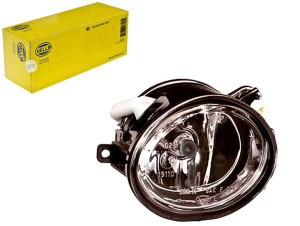 Lampa Przeciwmgielna (hb4) Bmw 3 E46 5 E39 09.00-0