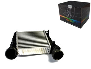 Intercooler Skoda Superb I Vw Passat 1.9d/2.0d 02.