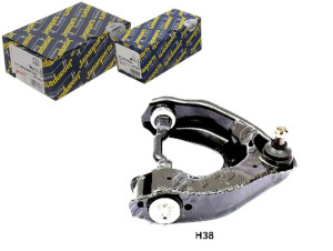 Wahacz Hyundai Przód H-1 Starex 2,4 2,5 98-04 Le G