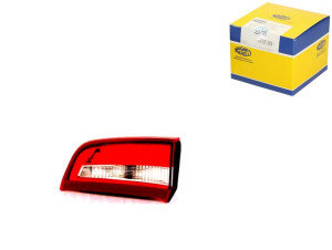 Lampa (część Wewnętrzna) Volvo S60 Ii 04.10-10.13