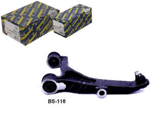 Wahacz Renault Przód Master 98- Le Japanparts