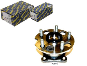 Łożysko Koła Toyota Tył Lexus Rx 300- Japanparts