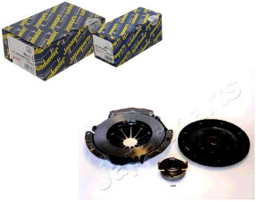 Zestaw Sprzęgła Suzuki 1,6 16v Japanparts