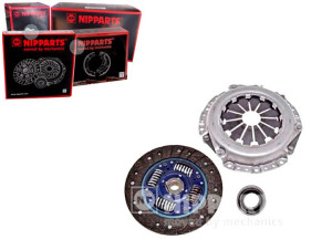 Zestaw Sprzęgła Nipparts Ky108 920kk33 Adg030212 A