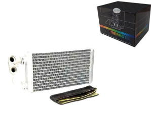 Nagrzewnica (235x145x32) Bmw 3 (e36) 1.6-2.5 01.94