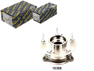 Łożysko Koła Hyundai Przód Santa Fe 01- Japanparts