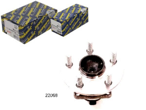 Łożysko Koła Toyota Tył Avensis Japanparts