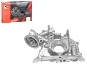 POMPA OLEJU RENAULT FAI AutoParts