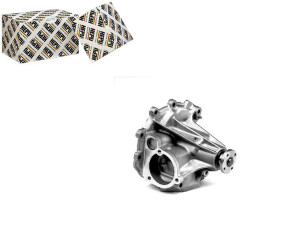 Pompa Wody Mercedes M119 W124 140 Hepu