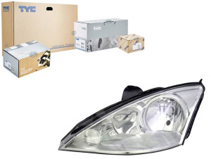 Reflektor (h1/h7 Elektryczny) Ford Focus 10.01-11.