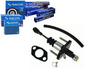Pompa Sprzęgła Opel Zafira 1,6-2,2 99- Sachs