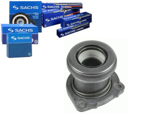 Wysprzęglik Saab 9-5 1,9 Tid 06- Sachs