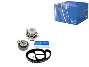 Zestaw Rozrządu Vw 1,6 96- 138z Skf