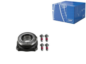 Łożysko Koła Bmw Tył X3 (f25) Skf