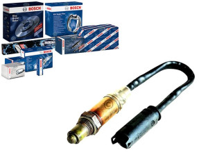 Sonda Lambda Bmw 7 E65 4,4 04- Bosch