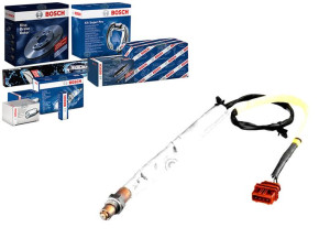 Sonda Lambda Volvo 2,0t S40 V40 Bosch