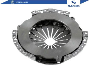 Tarcza Dociskowa Sprzęgła [sachs]