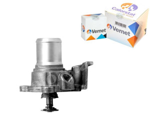 Termostat (82c W Obudowie) Iveco Daily Iii Fiat Du