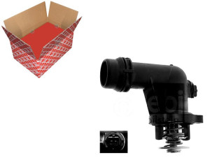Termostat (105c W Obudowie) Bmw 3 (e46) Z3 (e36) 1