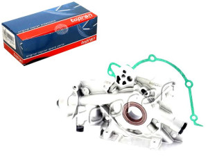 Pompa Oleju Opel Dohc 1,8 2,0 Topran
