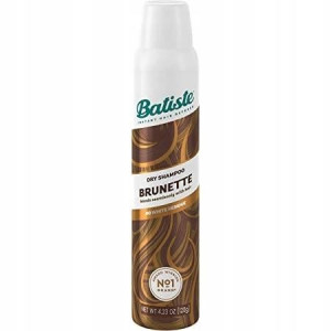 Batiste Szampon Suchy 200 Ml Brunette