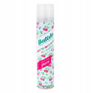 Batiste Szampon Suchy 200ml Cherry
