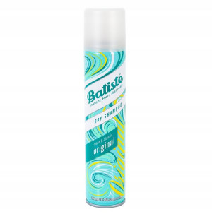 Batiste Szampon Suchy 200ml Original