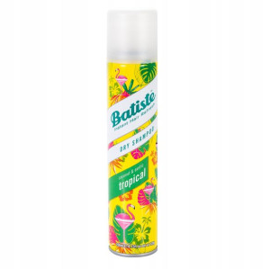 Batiste Szampon Suchy 200ml Tropical