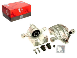 Zacisk Hamulcowy Hyundai Accent Iii Kia Rio Ii 1.4