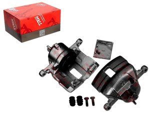 Zacisk Hamulcowy Nissan Almera Ii Primera 1.5-2.2d