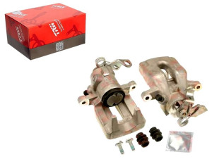 Zacisk Hamulcowy Peugeot Tył 308 1,4-2,0 Hdi 07- P