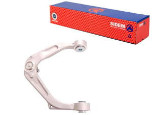 Wahacz P Alfa 159 L 05- Gora Sidem