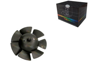 Dmuchawa 12v Mercedes Lk/ln2 Ng 08.73-12.98 Thermo