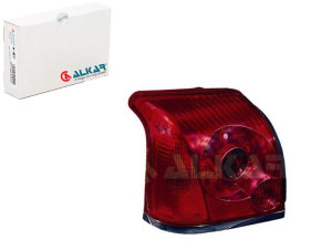 Lampa Tylna Zespolona Toyota Alkar