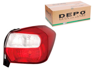 Lampa (część Zewnętrzna W16w/w21/5w/wy21w) Subaru