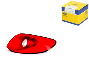 Lampa Tylna Vw Passat Cc 05-12 Zewnętrzna Le Magne