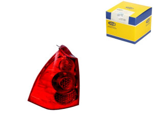 Lampa Peugeot 307 Ry05 (t6) Sw Pr Magneti Marelli