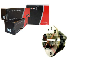 Łożysko Koła Saab Przód 9-5 Maxgear