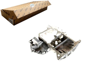 Miska Olejowa (część Górna Aluminium) Audi A4 A6 A